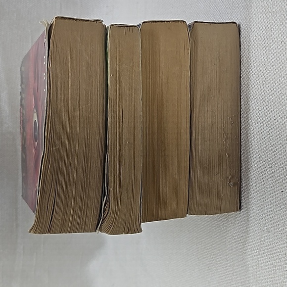 The Last Dragon Series, Chris D'Lacey Fire Series Book 1,3,5 and 7 - Picture 6 of 15